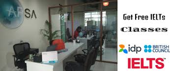 IELTS COACHING CENTER classroom photo 1