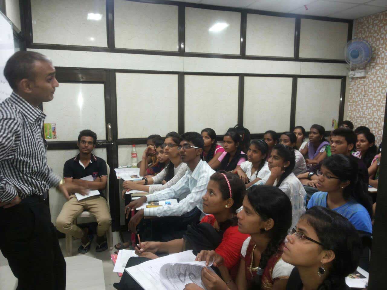 Siddhi Professionals Siddhi Professionals photo 2