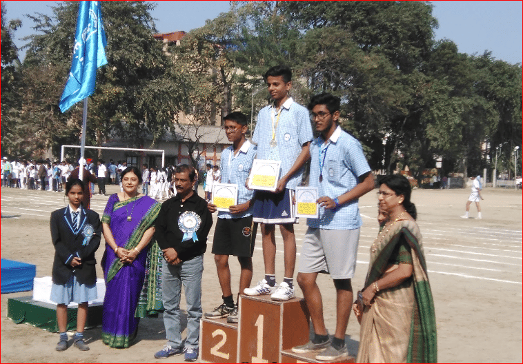 Hariyana Vidya Mandir Hariyana Vidya Mandir: Gallery photo 3