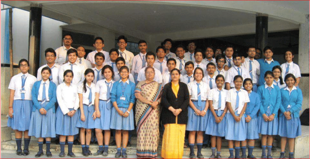 Hariyana Vidya Mandir Hariyana Vidya Mandir: Gallery photo 5