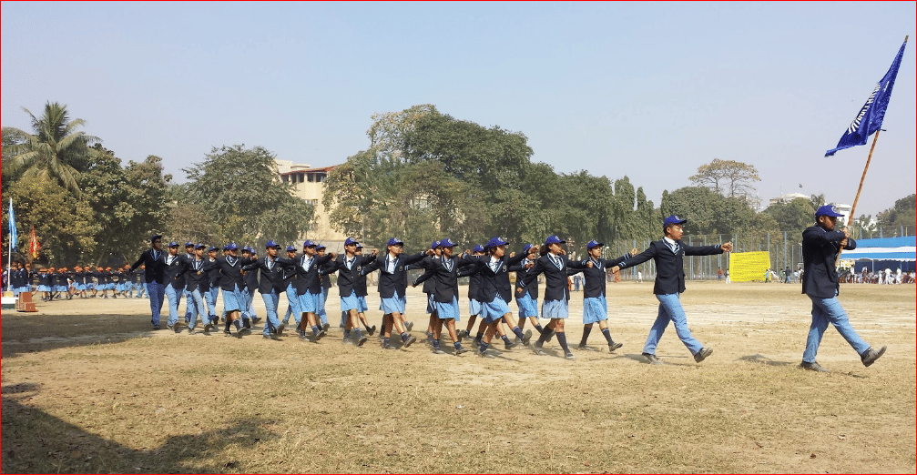 Hariyana Vidya Mandir Hariyana Vidya Mandir: Gallery photo 6