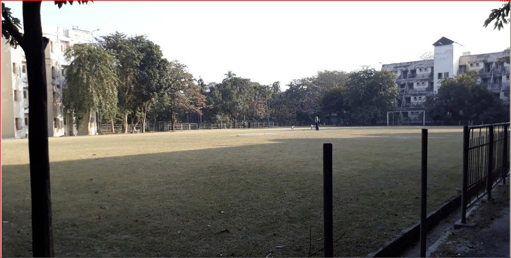 Indian Statistical Institute Indian Statistical Institute: Gallery photo 5