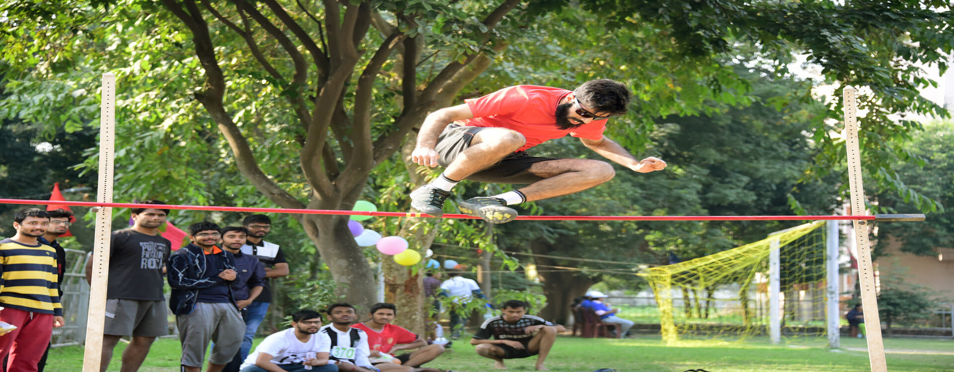 Indian Statistical Institute Indian Statistical Institute: Gallery photo 1