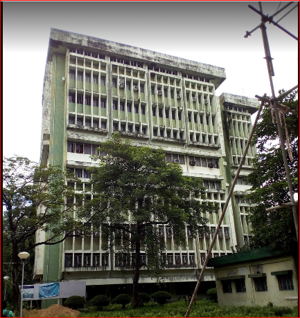 Indian Statistical Institute Indian Statistical Institute: Gallery photo 2
