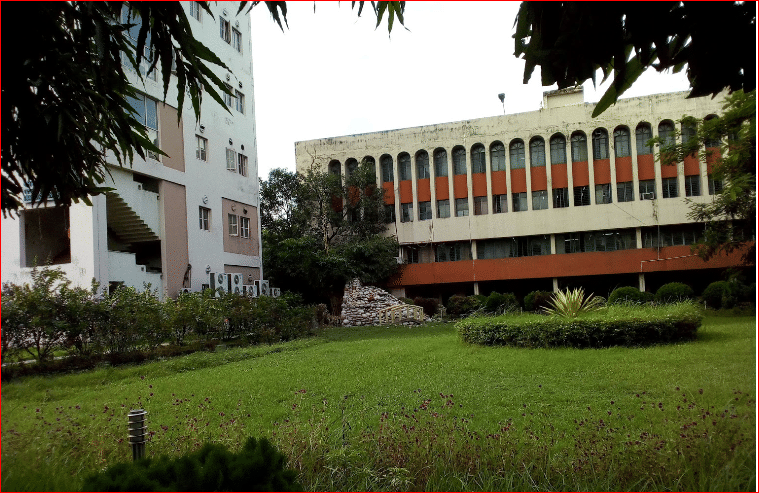 Indian Statistical Institute Indian Statistical Institute: Gallery photo 6