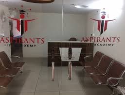 Aspirants IIT Academy Aspirants IIT Academy photo 3