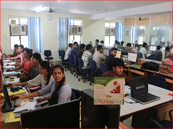 RCC Institute of Information Technology RCC Institute of Information Technology: Gallery photo 1