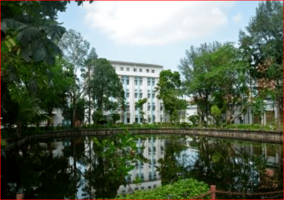 RCC Institute of Information Technology RCC Institute of Information Technology: Gallery photo 4