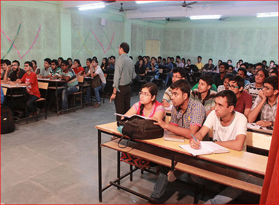 RCC Institute of Information Technology RCC Institute of Information Technology: Gallery photo 7