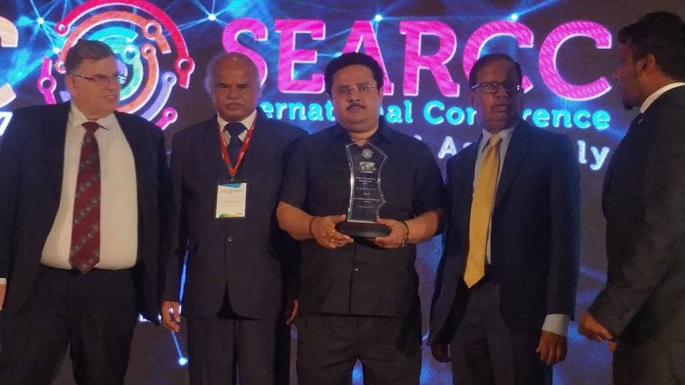 RCC Institute of Information Technology RCC Institute of Information Technology: Gallery photo 3