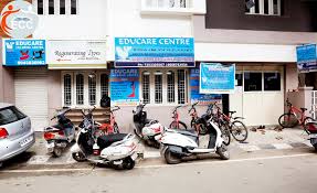Educare Coaching Centre Educare Coaching Centre photo 6