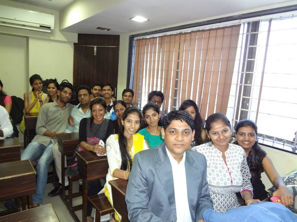 Concept Commerce Classes' Concept Commerce Classes photo 1