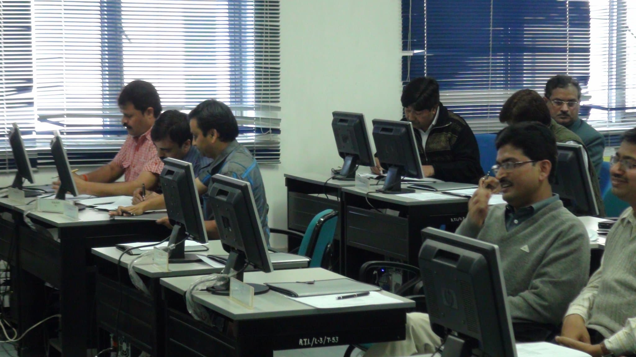 Direct Taxes Regional Training Institute Direct Taxes Regional Training Institute photo 1