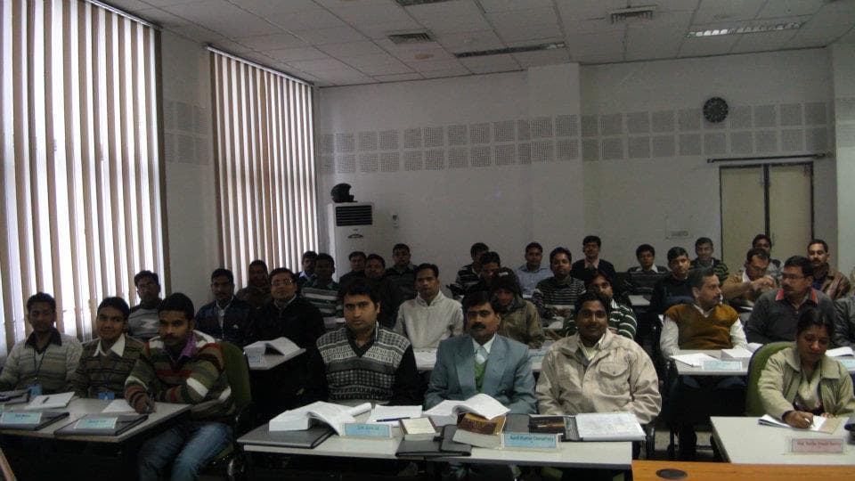 Direct Taxes Regional Training Institute Direct Taxes Regional Training Institute photo 2