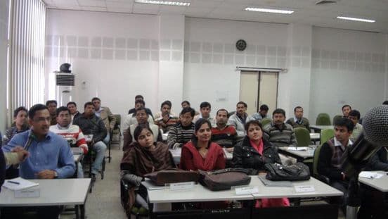 Direct Taxes Regional Training Institute Direct Taxes Regional Training Institute photo 3