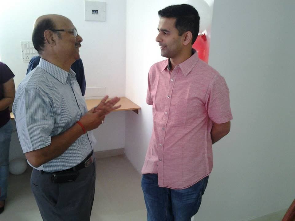 Adaptive Us Adaptive Us photo 4