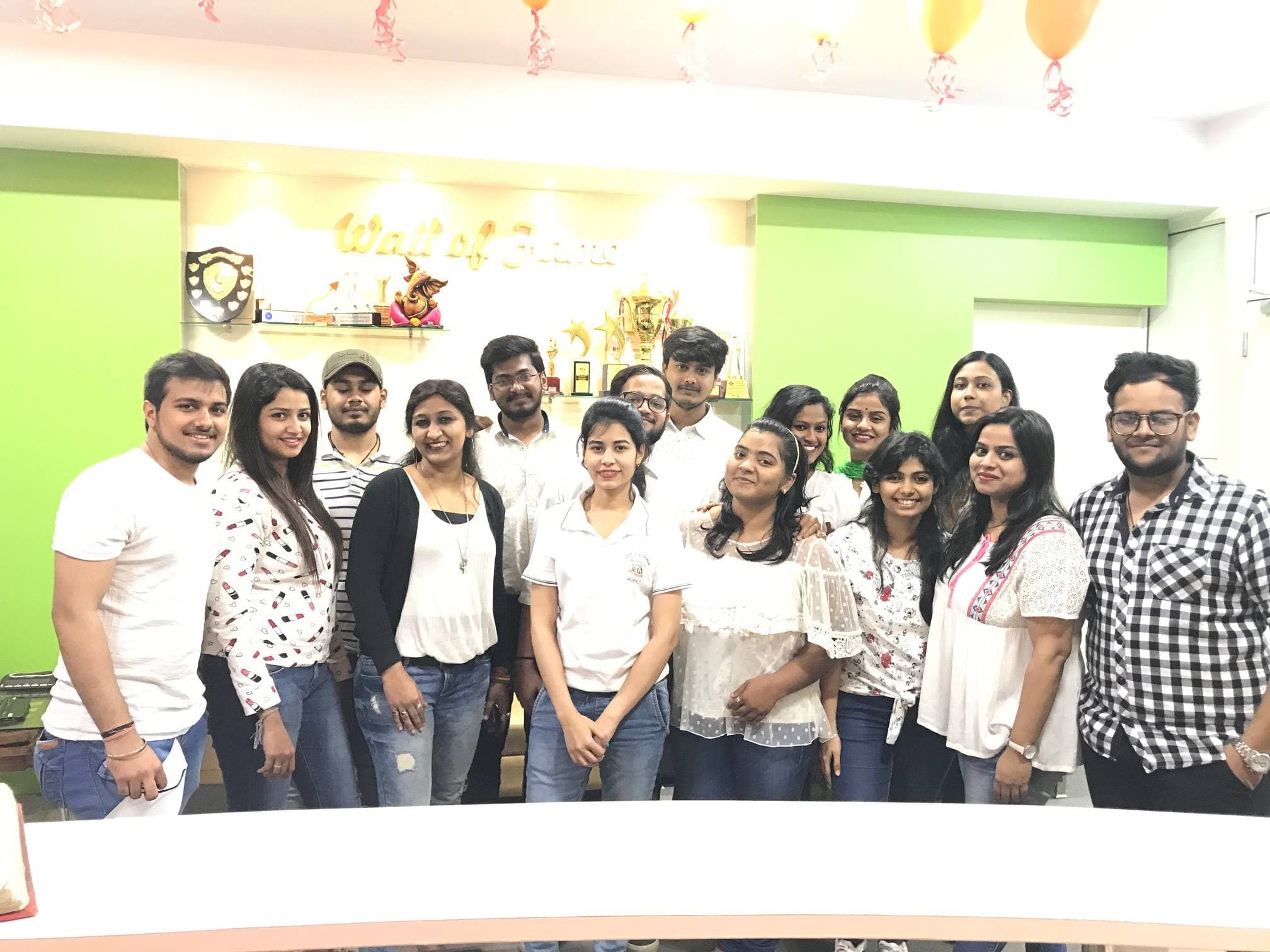 Jaro Education Jaro Education photo 3