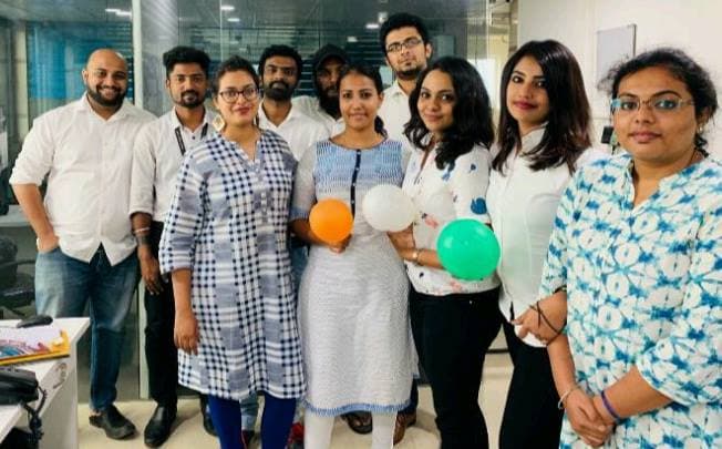 Jaro Education Jaro Education photo 5