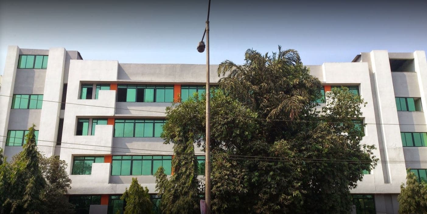 ASM Institute of Management & Computer Studies Images photo 4