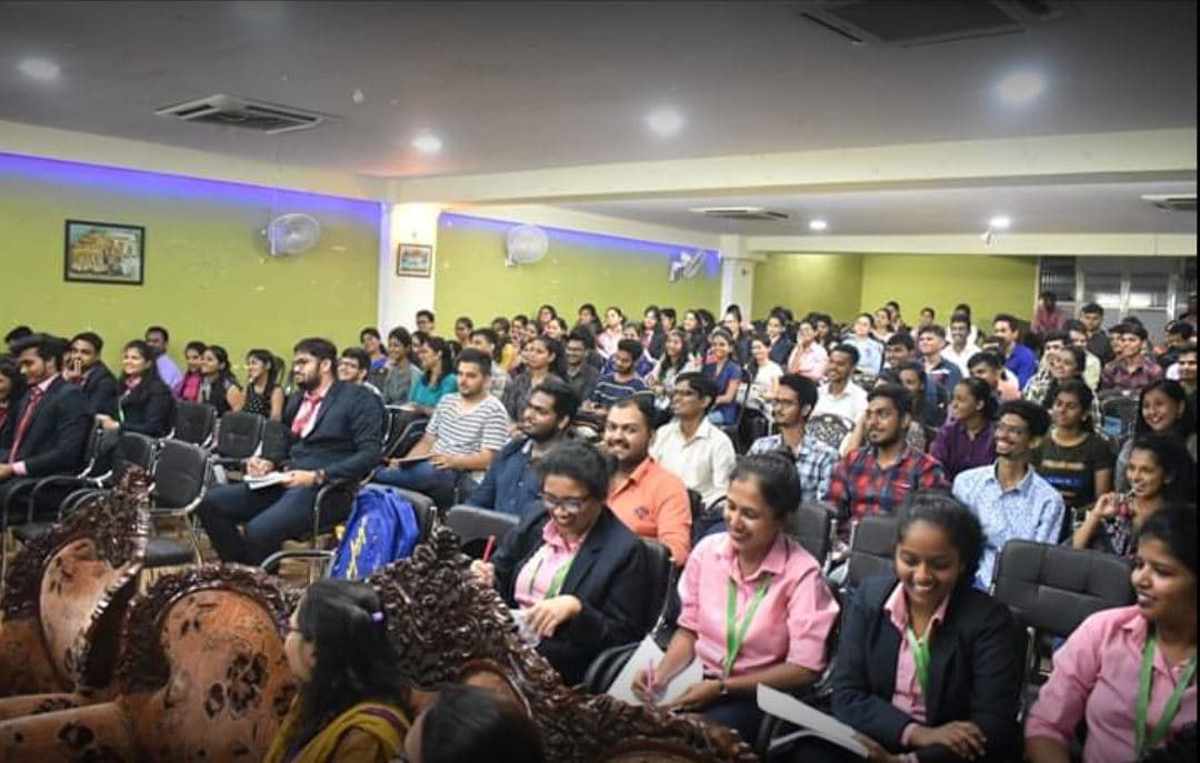 ASM Institute of Management & Computer Studies Images photo 3