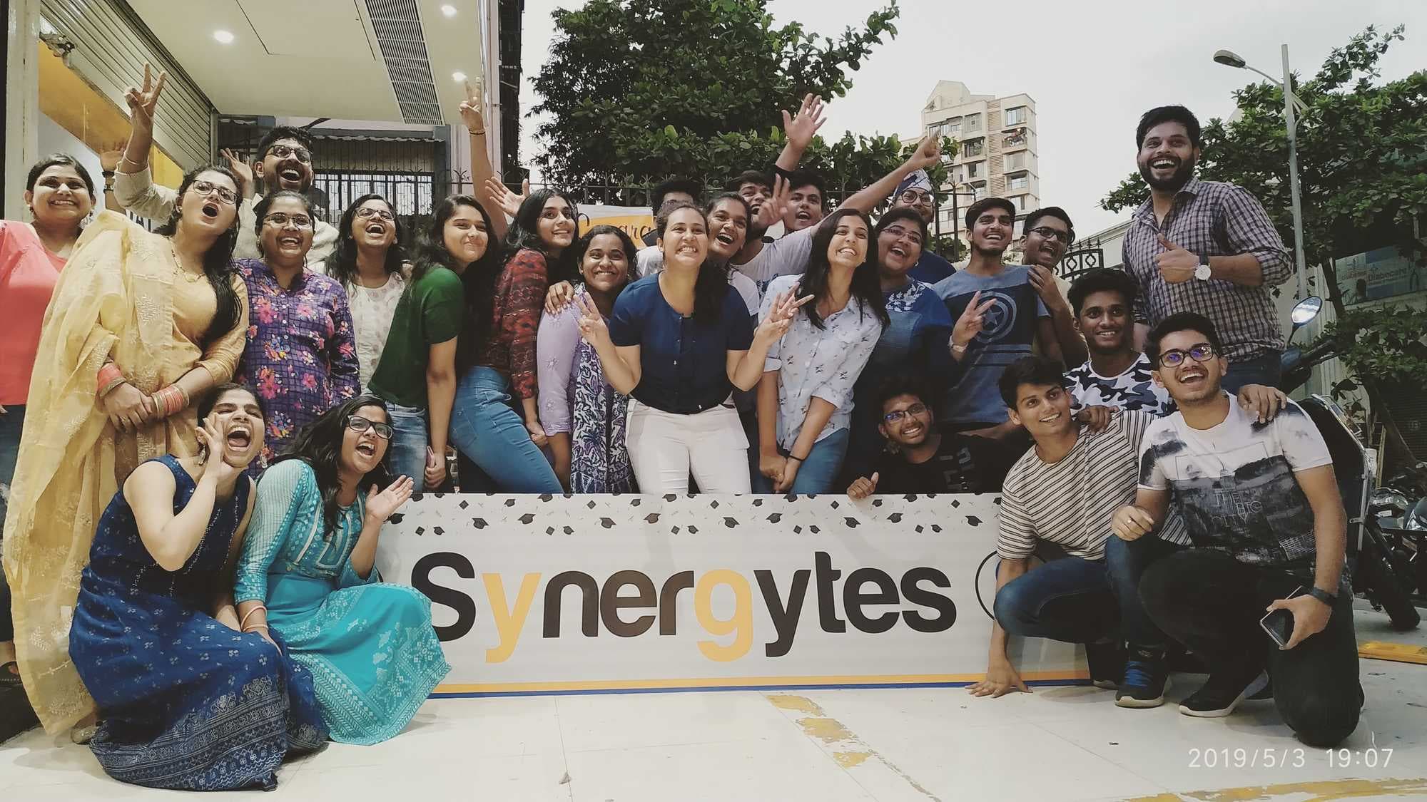 Synergy Academy of Science Synergy Academy of Science photo 2