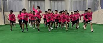 Daniels Cricket Academy Daniels Cricket Academy photo 1