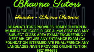 Bhavna Tutors Bhavna Tutors photo 1