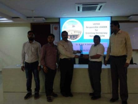 Methodist College Of Engineering And Technology Images photo 2