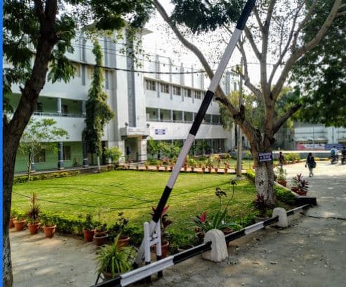 Methodist College Of Engineering And Technology Images photo 1