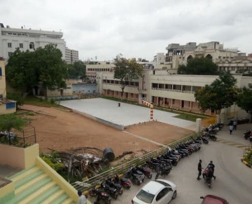 Methodist College Of Engineering And Technology Images photo 5