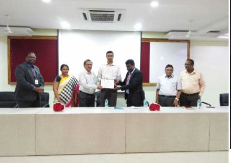 Methodist College Of Engineering And Technology Images photo 4