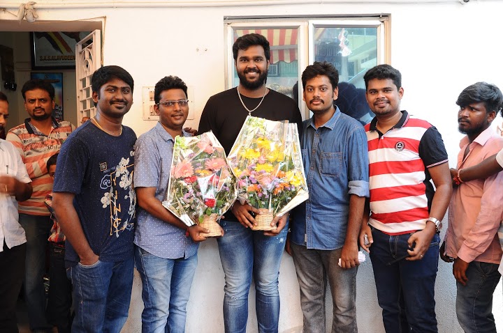 Dinesh Babu Pugalenthi - Digital Marketing Trainer And Consultant Pictures photo 4