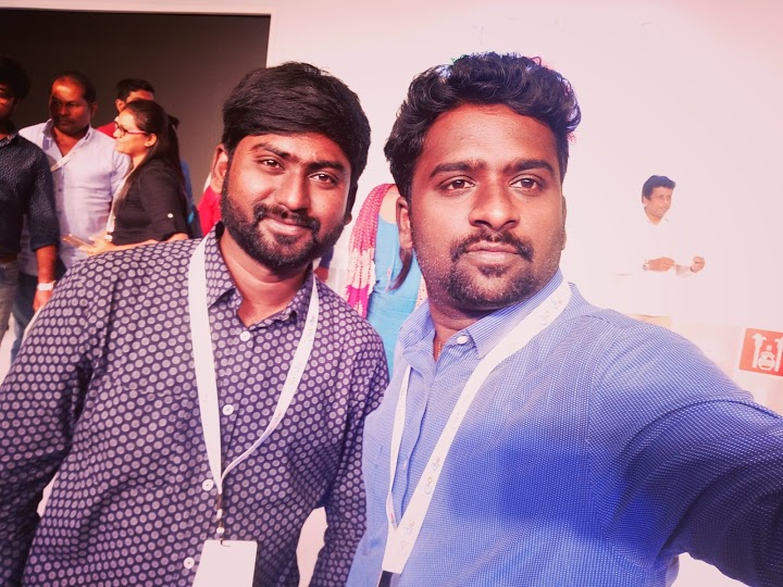 Dinesh Babu Pugalenthi - Digital Marketing Trainer And Consultant Pictures photo 5