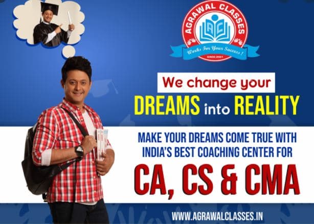 Agrawal Classes Agrawal Classes photo 4