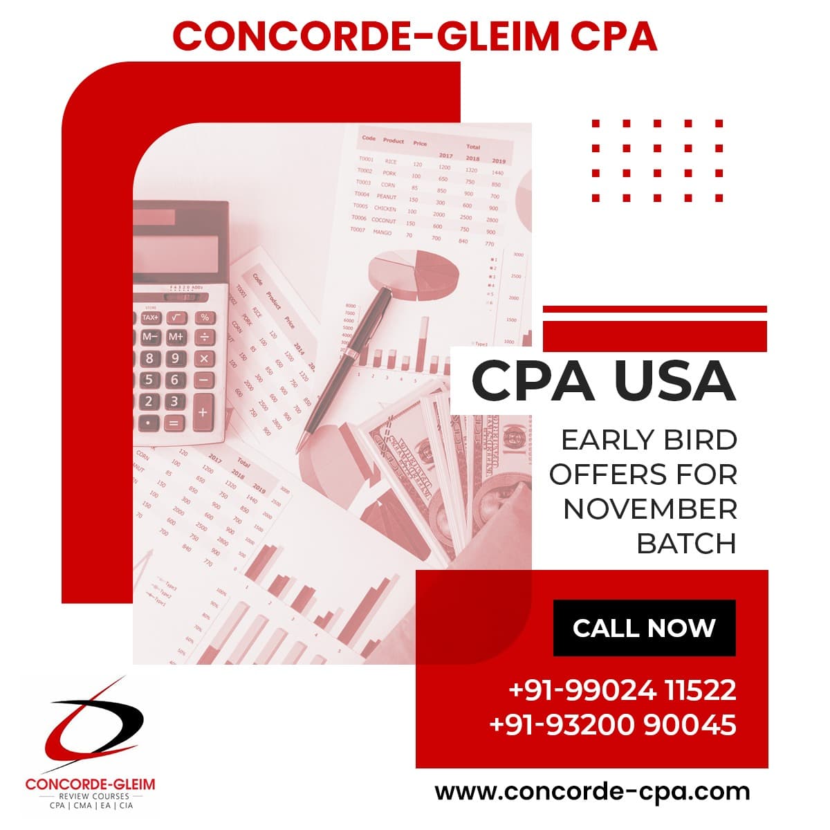 Concorde Academics Mumbai Concorde Academics Mumbai: Gallery photo 3