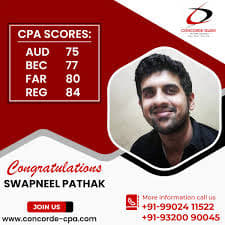 Concorde Academics Mumbai Concorde Academics Mumbai: Gallery photo 1