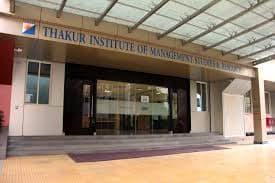 Thakur Institute of Management Studies Images photo 2
