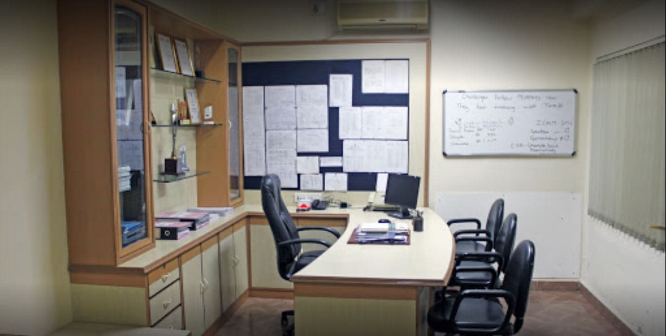 Thakur Institute of Management Studies Images photo 1