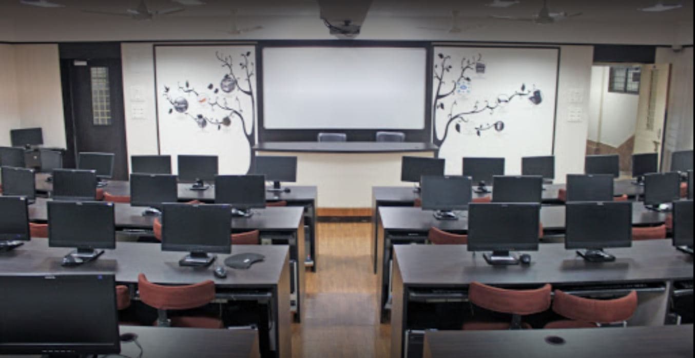 Thakur Institute of Management Studies Images photo 3