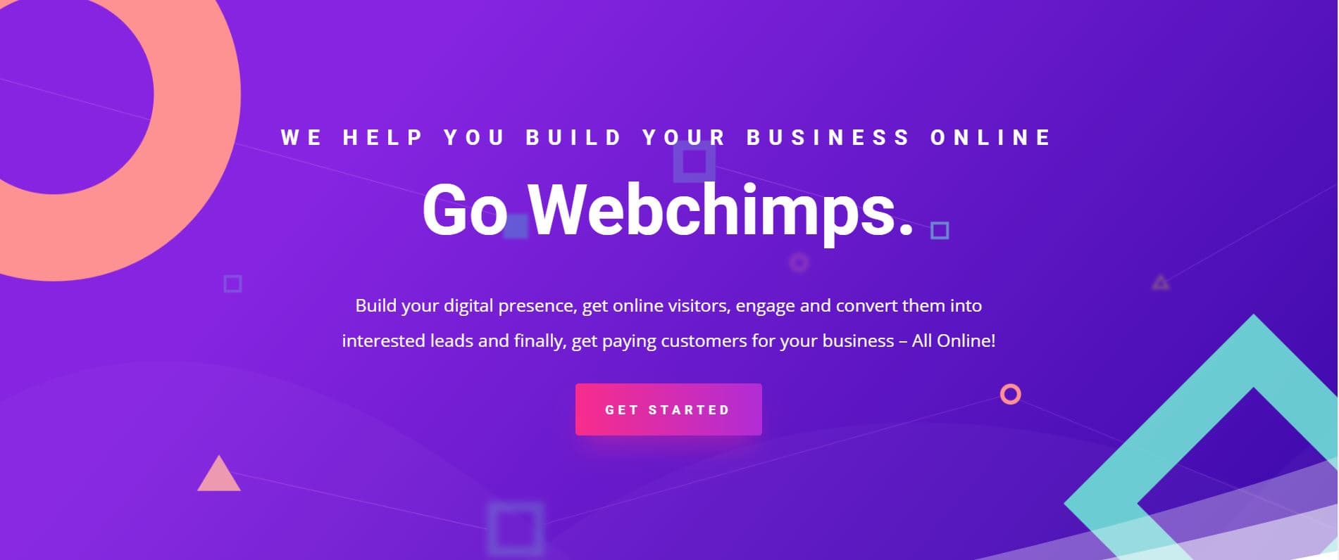 Webchimps Online Training Services Images photo 1