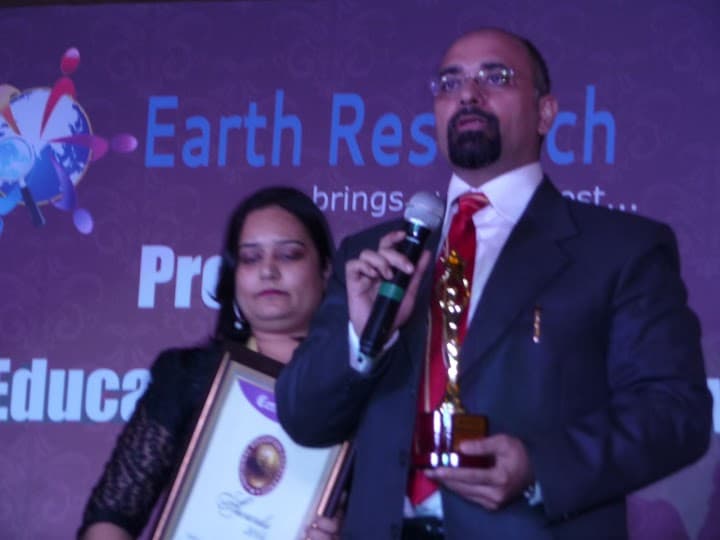 EmbLogic Research and Competency Development Labs Pictures photo 1