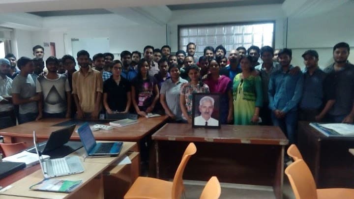 EmbLogic Research and Competency Development Labs Pictures photo 3