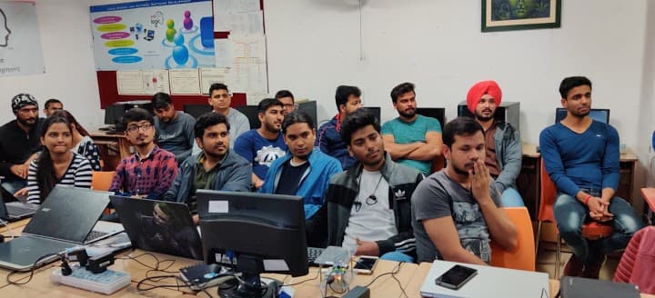 EmbLogic Research and Competency Development Labs Pictures photo 7