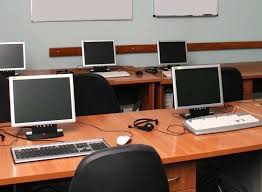 Cozmo Software Training Institute Cozmo Software Training Institute photo 3