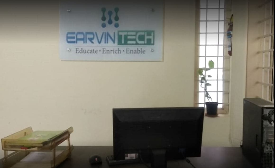 EarvinTech EarvinTech photo 2