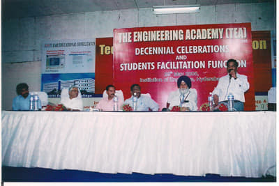 The Engineering Academy The Engineering Academy photo 2
