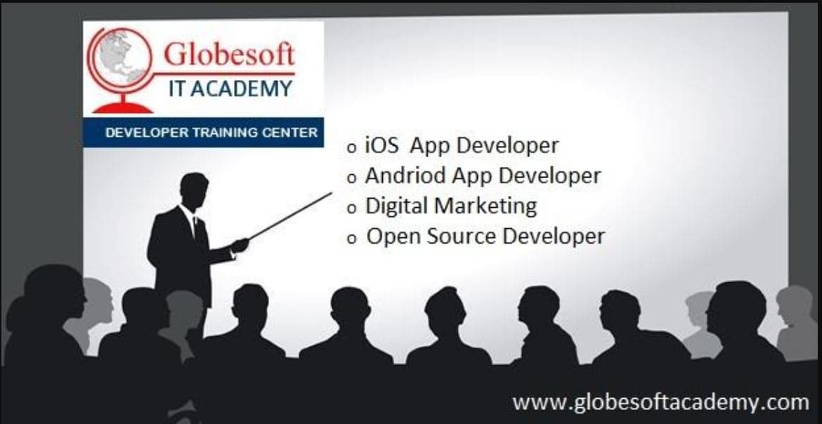 Globesoft IT Academy Globesoft IT Academy photo 1
