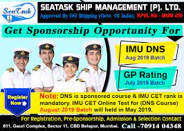 TMC Shipping - Merchant Navy Coaching Institute TMC Shipping - Merchant Navy Coaching Institute photo 1