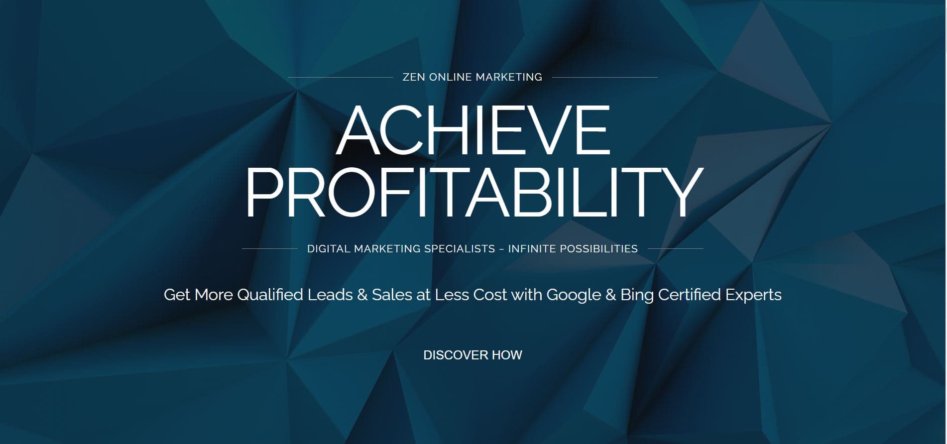 Zen Online Marketing Images photo 1