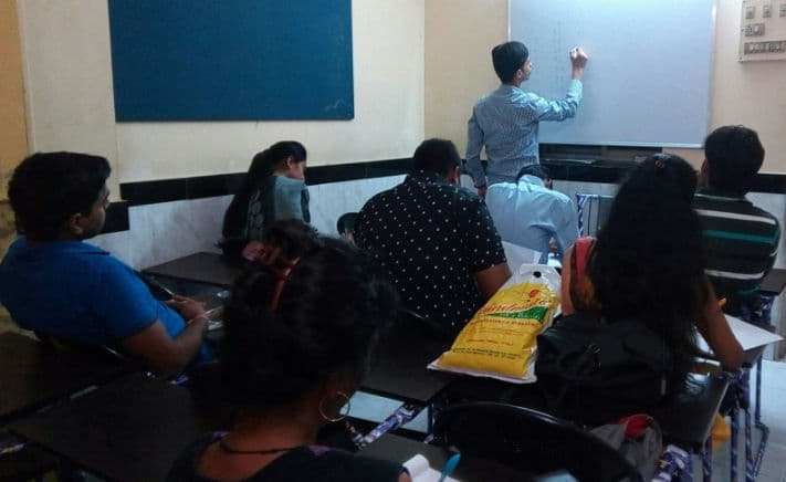 Kapasi classes Kapasi classes photo 2